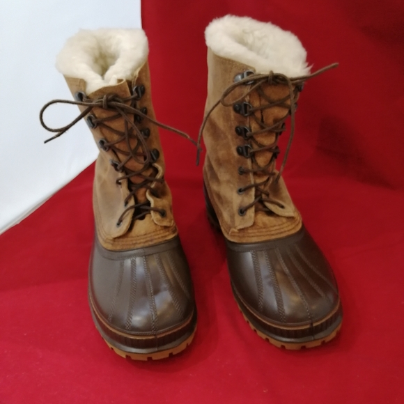 Sorel men boots - Picture 2 of 7